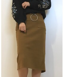 SpRay | スカート