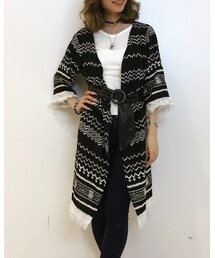 SpRay | カーディガン/ボレロ