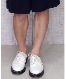 Dr. Martens | ドレスシューズ