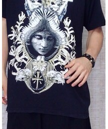 GIVENCHY | Tシャツ/カットソー