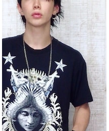 GIVENCHY | Tシャツ/カットソー