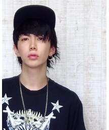 CHROME HEARTS | ピアス（片耳用）