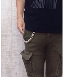 CHROME HEARTS | ウォレットチェーン