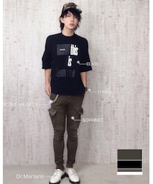 instagram【@sora_wear_】 | その他