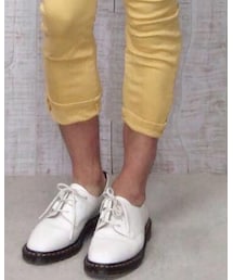 Dr. Martens | ブーツ