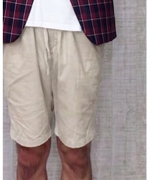 nonnative | その他パンツ