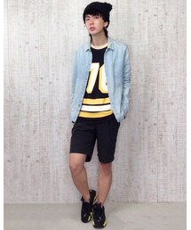 instagram【@sora_wear_】 | その他