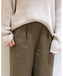 LUCA/LADY LUCK LUCA | その他パンツ