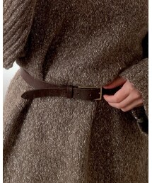 BEAUTY&YOUTH UNITED ARROWS | ベルト