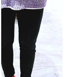 AZUL by moussy | パンツ