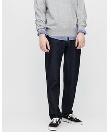 UNIQLO | デニムパンツ