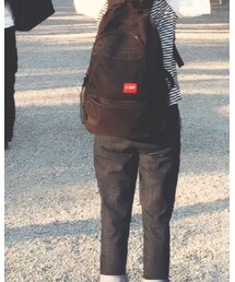 earth music&ecology | デニムパンツ