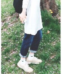 UNIQLO | その他パンツ