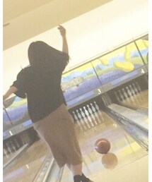 ems excite | Tシャツ/カットソー