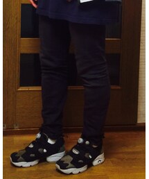 GU | デニムパンツ