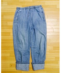 古着 | デニムパンツ