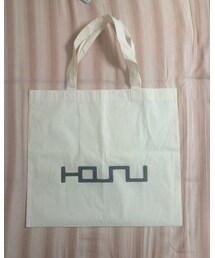 HOSU | トートバッグ