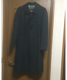 BURBERRY | ステンカラーコート