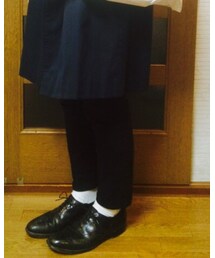 GU of remaking | チノパンツ