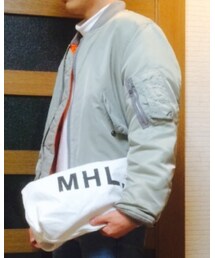 Alpha Industries | その他アウター