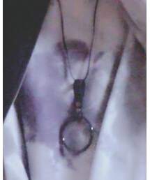 rovtski | ネックレス