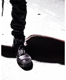 Boris Bidjan Saberi | スニーカー
