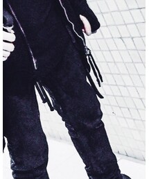 Boris Bidjan Saberi | デニムパンツ