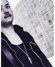Boris Bidjan Saberi | モッズコート