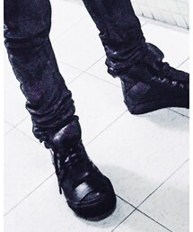 Boris Bidjan Saberi | スニーカー