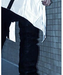 Boris Bidjan Saberi | デニムパンツ