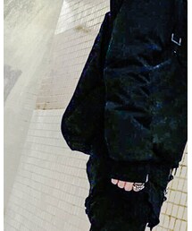 Boris Bidjan Saberi | バックパック/リュック