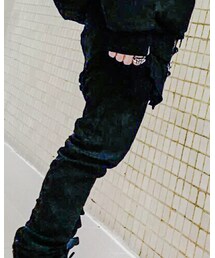 Boris Bidjan Saberi | デニムパンツ