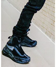 Boris Bidjan Saberi | スニーカー