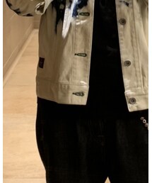 NEIGHBORHOOD | デニムジャケット