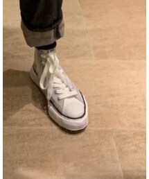 MIHARAYASUHIRO | スニーカー