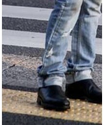 CROCKETT&JONES | ブーツ