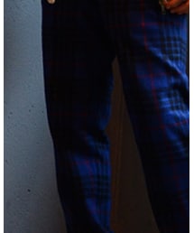 UNITED ARROWS | スラックス