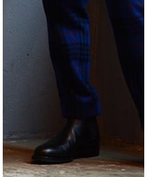 CROCKETT&JONES | ブーツ