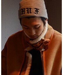 HUF | ニットキャップ/ビーニー