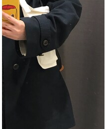 D&G | エプロン