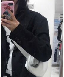 UNIQLO | スーツジャケット