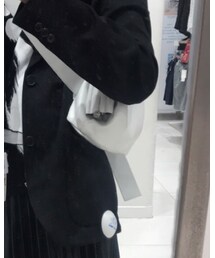 osoi | ボディバッグ/ウエストポーチ