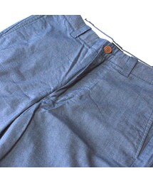 J.CREW | Gramercy Short Sunwashed Oxford(チノパンツ)