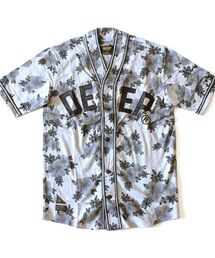 10Deep | The Stealing Home Jersey in Heather Grey(Tシャツ/カットソー)
