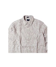 J.CREW | Slim Linen Shirt(シャツ/ブラウス)