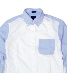 J.CREW | スリムオックスフォードシャツ(シャツ/ブラウス)