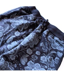 10Deep | フローラルスウェットショーツ(その他パンツ)