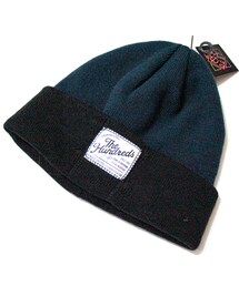 The Hundreds | Council Beanie(ニットキャップ/ビーニー)