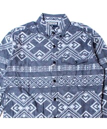 staple | Exeter Woven Shirt(シャツ/ブラウス)