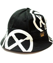 10Deep | "Full Clip Fisherman Hat in Black(ハット)